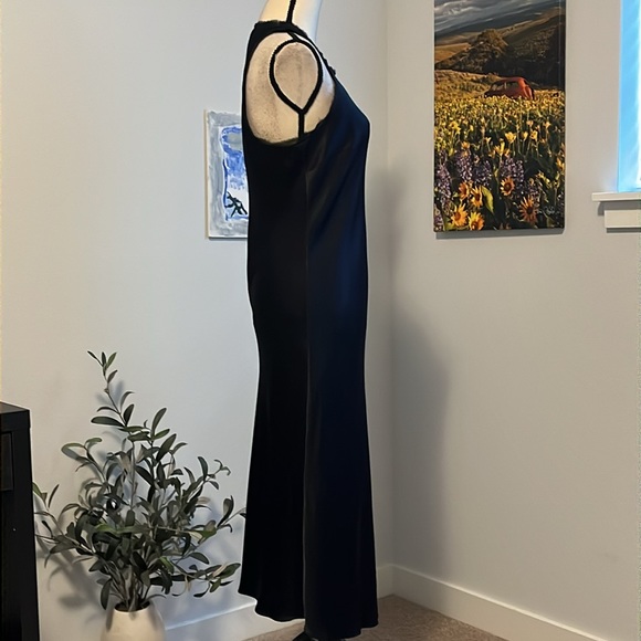 NWT FRAME Slip Dress - Picture 4 of 11